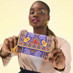 Aladdin Exclusive Magic Carpet Wallet LFlifestyle1 view 2